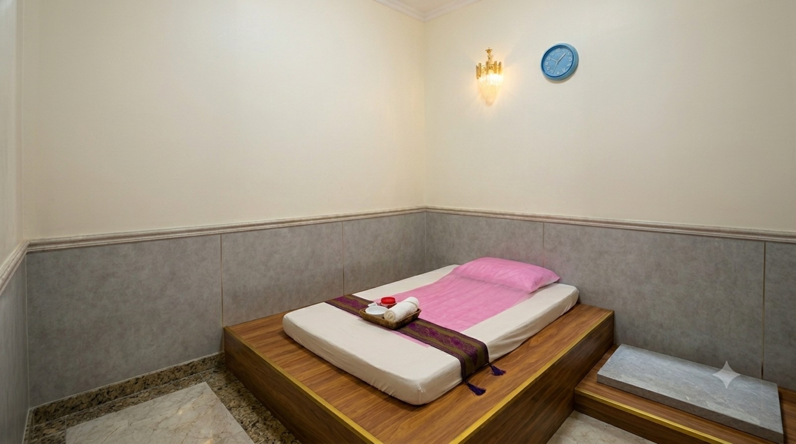 Pink Spa
