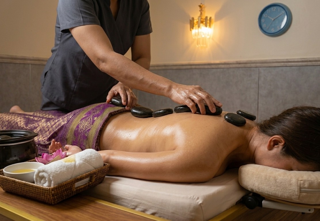 Pink Spa