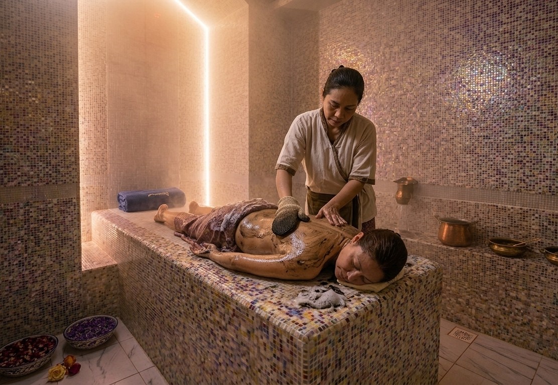 Pink Spa