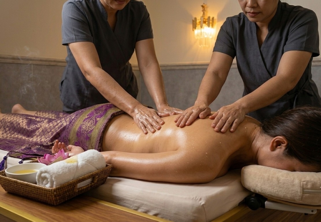 Pink Spa