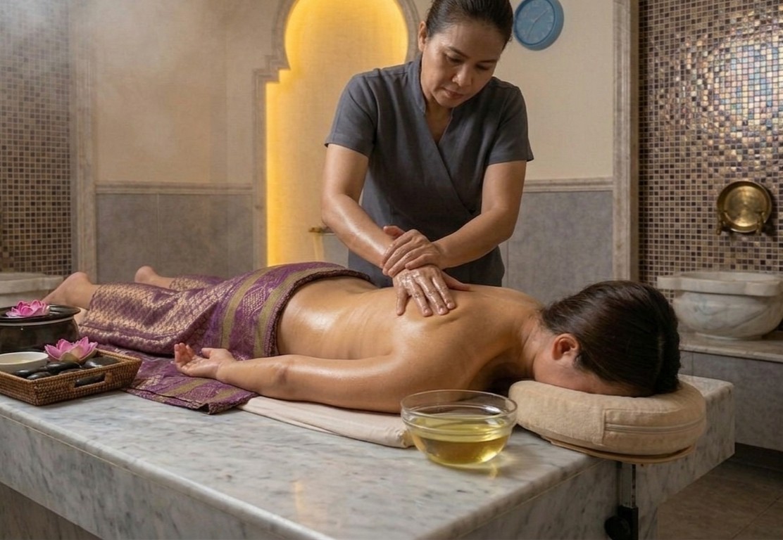 Pink Spa