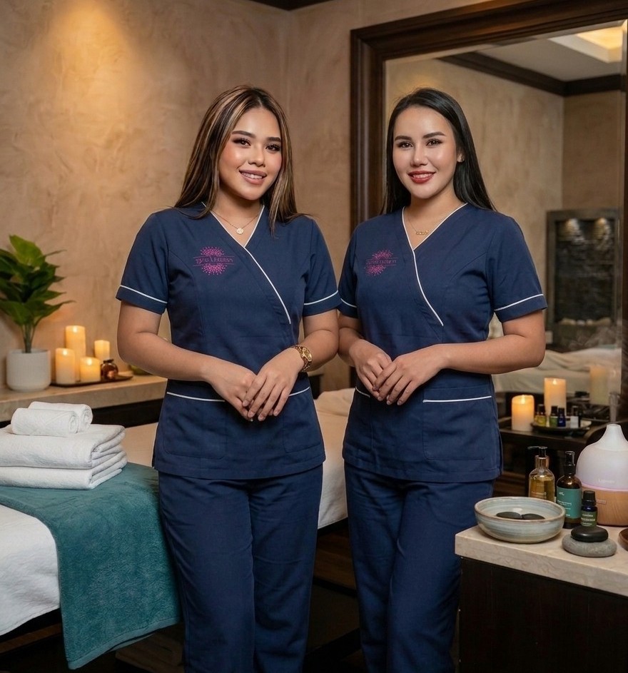 Pink Spa